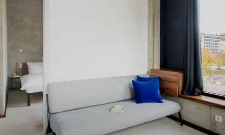 Easy Like A Sunday Morning 9