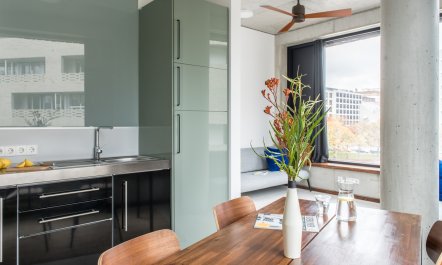 Easy Like A Sunday Morning 6