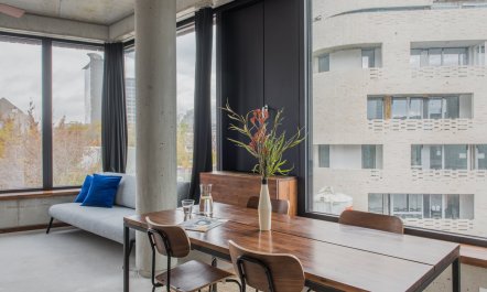 Easy Like A Sunday Morning