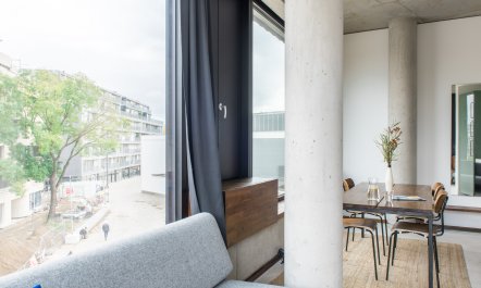 Easy Like A Sunday Morning 2