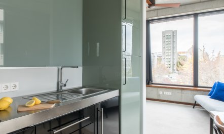 Easy Like A Sunday Morning 7