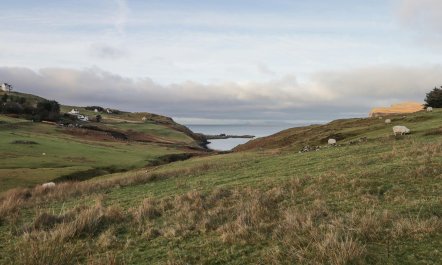 Cliffs of Glendale 2