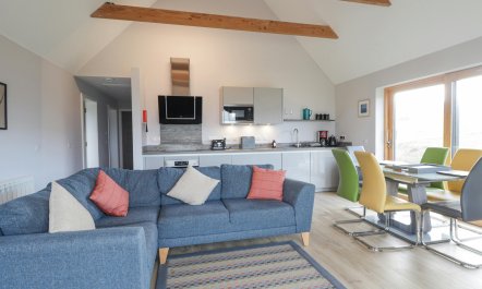 Cliffs of Glendale 1