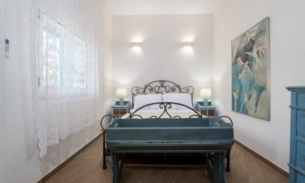 Under the Fig Tree 8