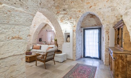 Trulli Garden Harmony 5