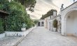Trulli Garden Harmony 1