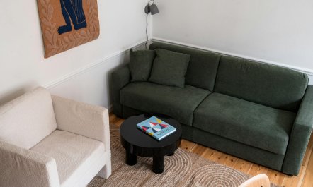 The Dancing Fountain 4