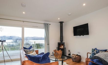 The Sound of Tranquillity 4