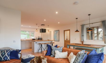 The Sound of Tranquillity 7