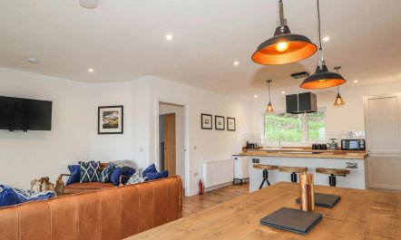 The Sound of Tranquillity 8