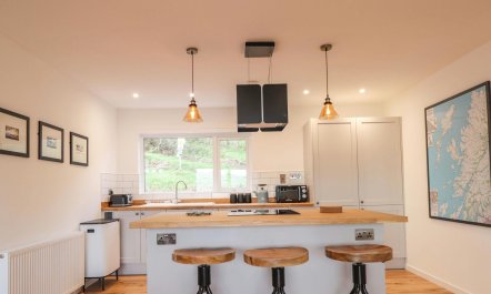 The Sound of Tranquillity 9