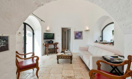 Ostuni Soul 8