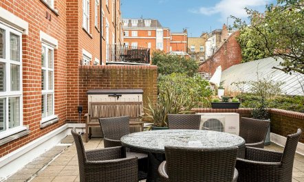 Westminster Wonder 1