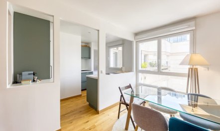 Light of Levallois 3