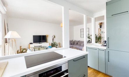 Light of Levallois 1