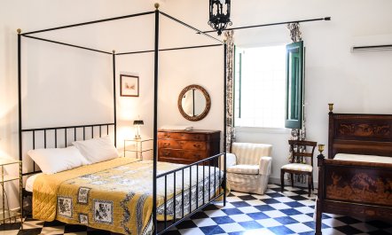 Castles & Olive Groves 1