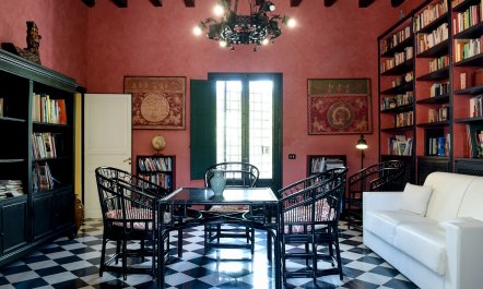 Castles & Olive Groves 6