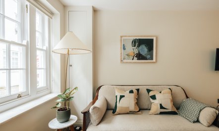 The Rose of the City 5