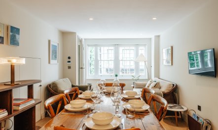 The Rose of the City 4