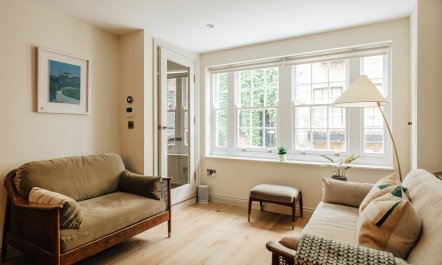 The Rose of the City