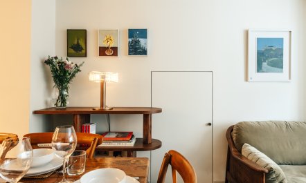 The Rose of the City 3