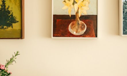 The Rose of the City 7