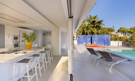 Sun-Kissed Seaside 5