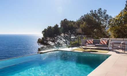 Sun-Kissed Seaside 2