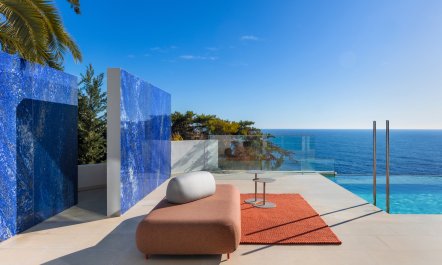 Sun-Kissed Seaside 3