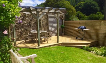 2 Bed in Weare Giffard