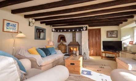 2 Bed in Weare Giffard 1