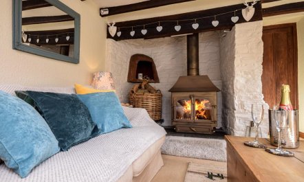 2 Bed in Weare Giffard 2