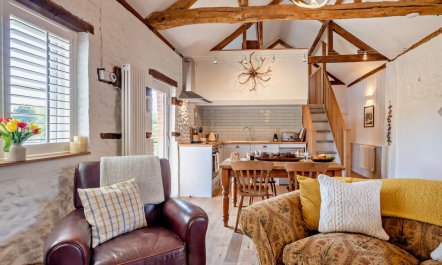 1 Bed in King's Lynn 1