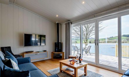 2 Bed in Castle Douglas