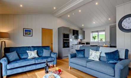 2 Bed in Castle Douglas 3