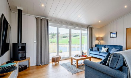 2 Bed in Castle Douglas 2