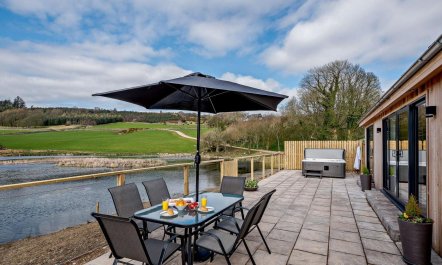 2 Bed in Castle Douglas 1