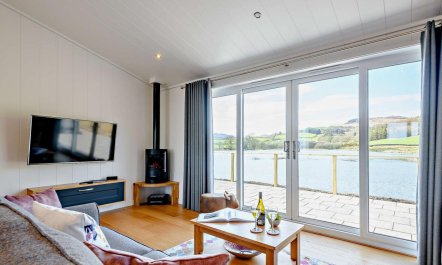 2 Bed in Castle Douglas