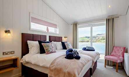 2 Bed in Castle Douglas 9