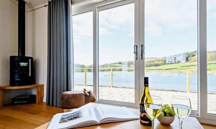 2 Bed in Castle Douglas 1