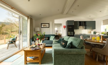 2 Bed in Castle Douglas