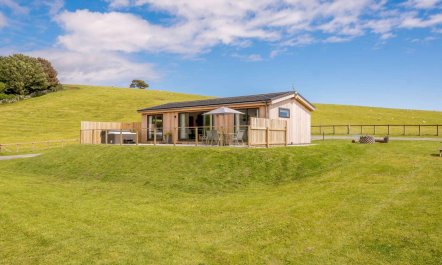 2 Bed in Castle Douglas