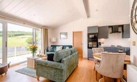 2 Bed in Castle Douglas 3