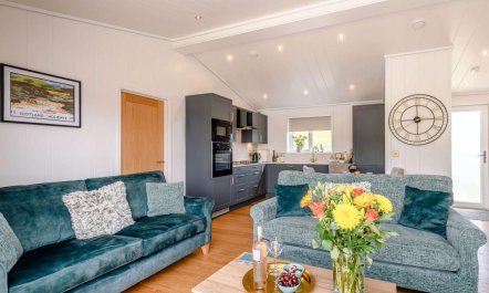 2 Bed in Castle Douglas 4