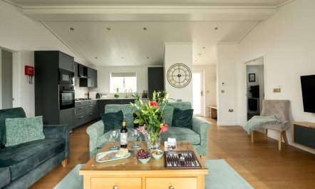 2 Bed in Castle Douglas 2