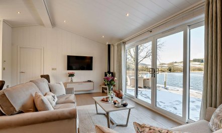 2 Bed in Castle Douglas