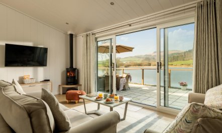 2 Bed in Castle Douglas 2