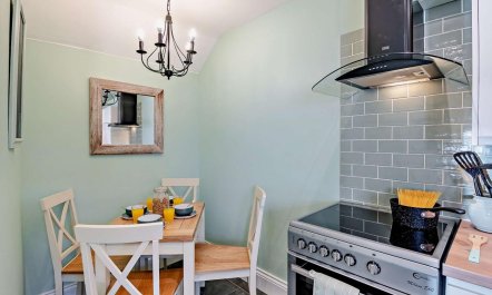 2 Bed in York 6
