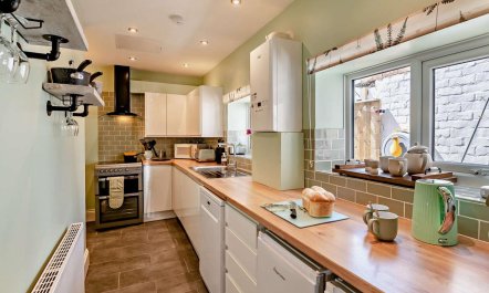 2 Bed in York 5