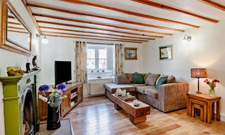 2 Bed in York 9